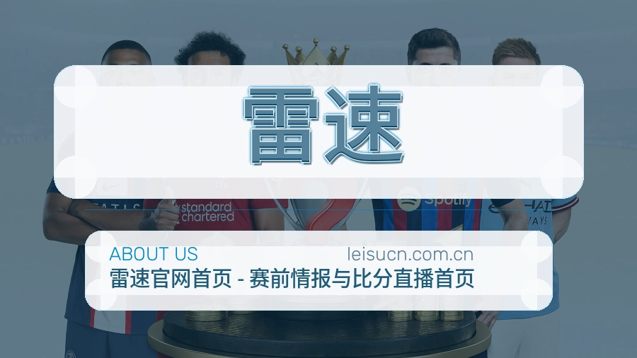 雷速关于我们模块图